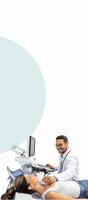 Ultrazvučna dijagnostika